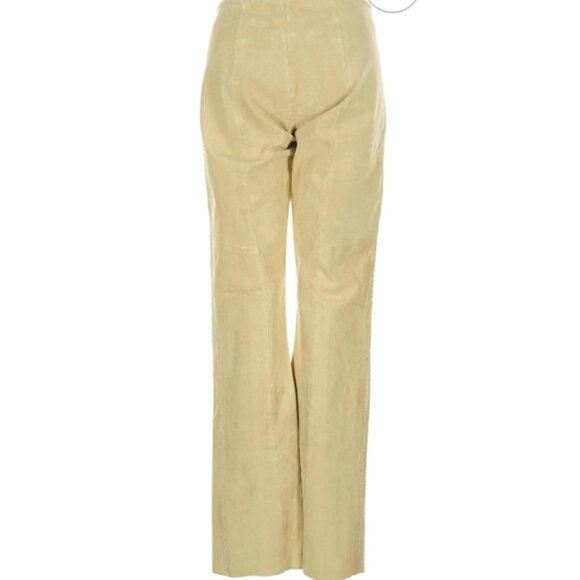 Wilson's Leather Vintage Suede Pants - Picture 2 of 7